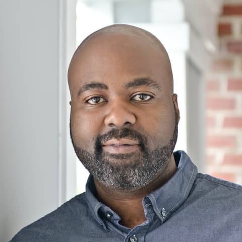 Damien Peters, Product Manager in Silver Spring, MD, United States