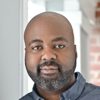 Damien Peters, Top Product Management Product Management Consultant.