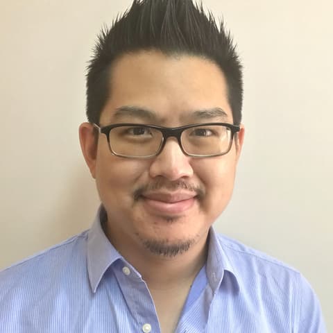 Jeffery To, Developer in Hong Kong, Hong Kong