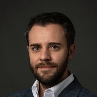Guilherme Rodrigues, Toptal CX Designer.