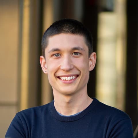 Michael McKenna, Developer in Melbourne, Victoria, Australia