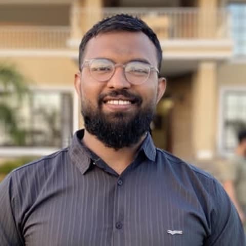 Usama Noman, Developer in Karachi, Sindh, Pakistan