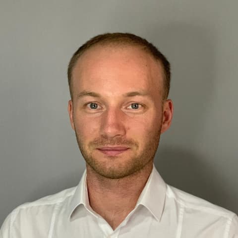 Evgen Gavrilov, Developer in Odessa, Odessa Oblast, Ukraine