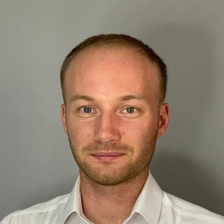 Evgen Gavrilov, AJAX Engineer.