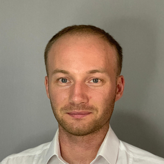 Evgen Gavrilov, AJAX Engineer.