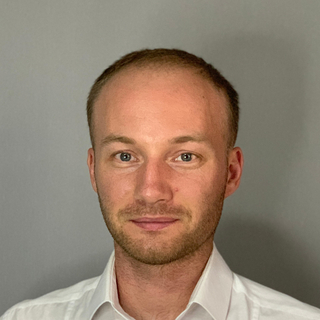 Evgen Gavrilov, AJAX Engineer.