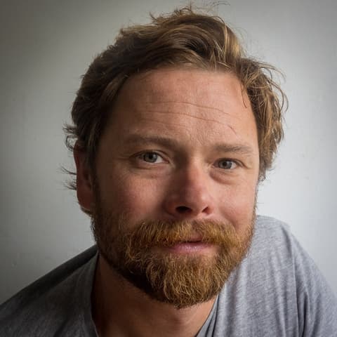 FIetcher BoIand, Designer in Boston, MA, United States