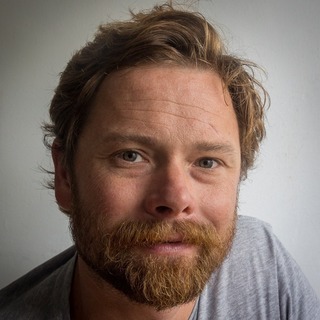 FIetcher BoIand, Accomplished Axure Designer.
