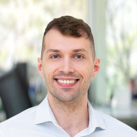 Jean-François Savard, Developer in Québec City, QC, Canada