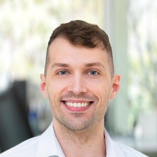 Jean-François Savard, Freelance software architecture Engineer.