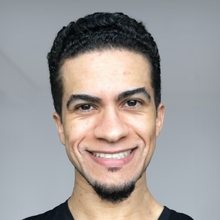 Nilson Souto, Accomplished OpenGL Freelancer.
