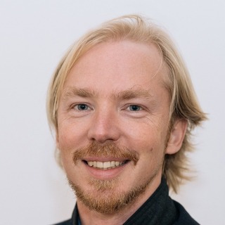 Fredrik Håård, Senior Yelp API Programmer and Consultant.