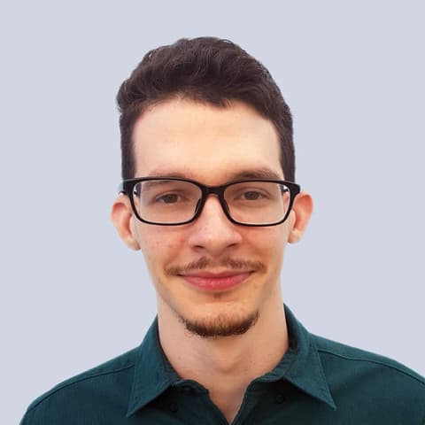 Jeffrey Soriano, Developer in Miami, FL, United States