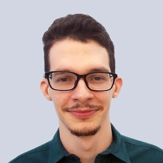 Jeffrey Soriano, GraphQL Engineer.