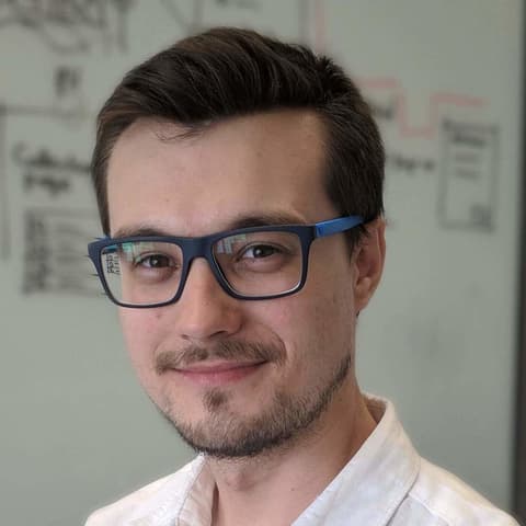 Adnan Hajdarevic, Developer in Sarajevo, Federation of Bosnia and Herzegovina, Bosnia and Herzegovina