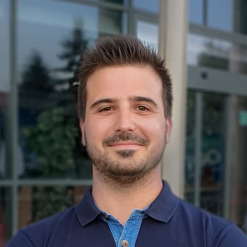 Péter Váczi, Management Consultant in Budapest, Hungary