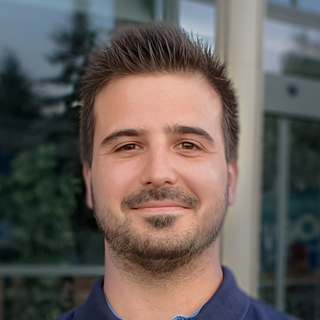 Péter Váczi, project finance Specialist.
