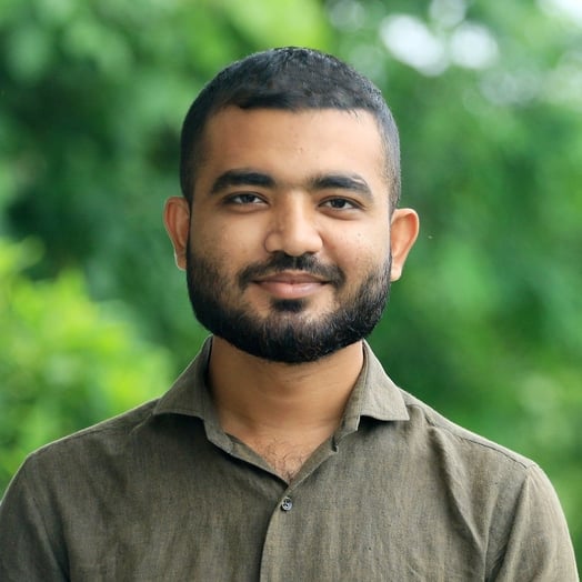 Shihab Islam, Developer in Kashinathpur, Rajshahi Division, Bangladesh