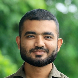 Shihab Islam, Elasticsearch Coder.