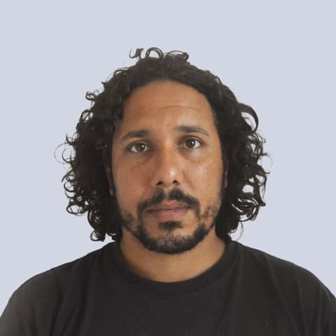 Martin Ortiz, Developer in Montevideo, Montevideo Department, Uruguay