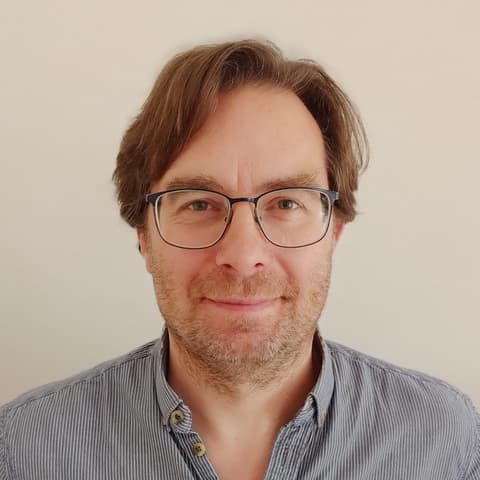 Leonhard Holz, Developer in Berlin, Germany