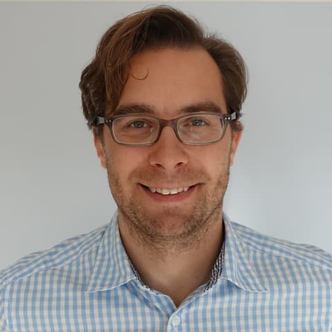 Leonhard Holz, Developer in Berlin, Germany