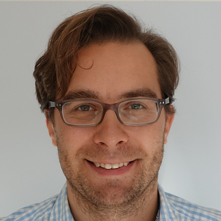 Leonhard Holz, Senior Swagger Programmer and Consultant.