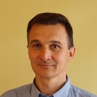 Geza Molnar, Expert in IT professionals Project Management