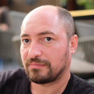 Ionut Grigorescu, Jupyter Engineer.
