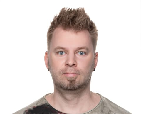Andrei Matveev, Developer in Toronto, ON, Canada