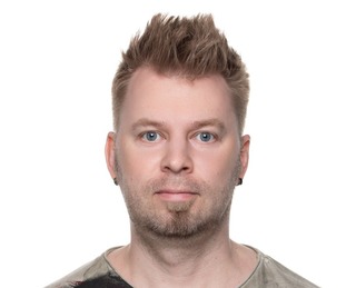 Andrei Matveev, Freelance Wowza Engineer.