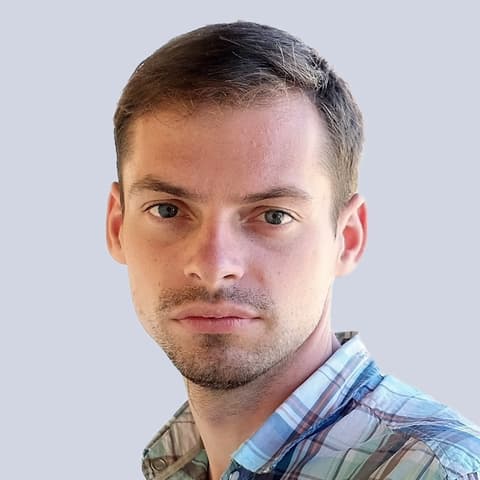 Andrii Mysnyk, Developer in Sumy, Sums'ka oblast, Ukraine