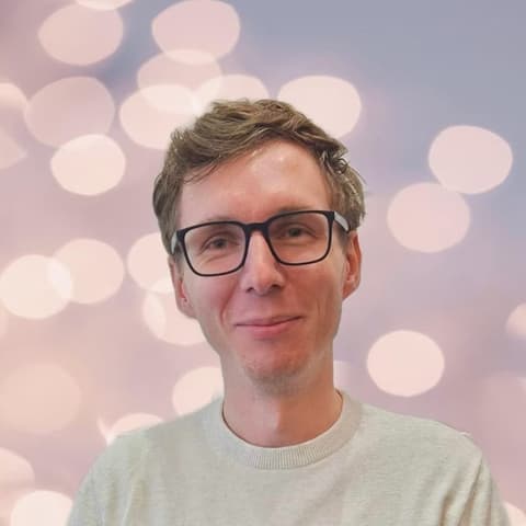 Patryk Pawłowski, Developer in Gdynia, Poland