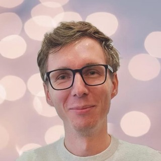 Patryk Pawłowski, Senior Agentic Systems Programmer and Consultant.