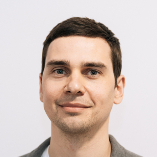 Max Ivanov, Expert Chai Programmer for Hire.