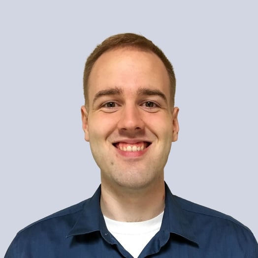JC Wilcox, Developer in Springfield, MO, United States