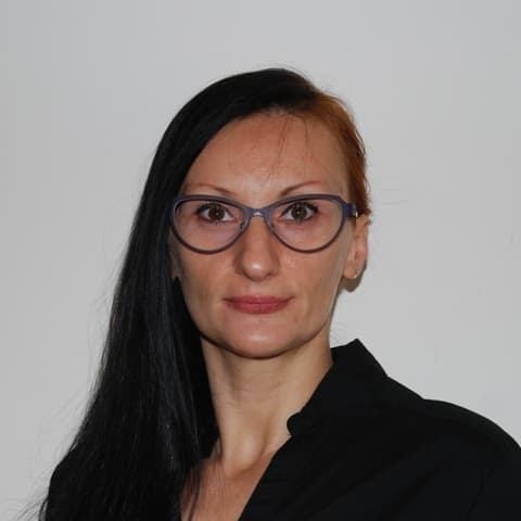 Milana Cap, Developer in Novi Sad, Vojvodina, Serbia