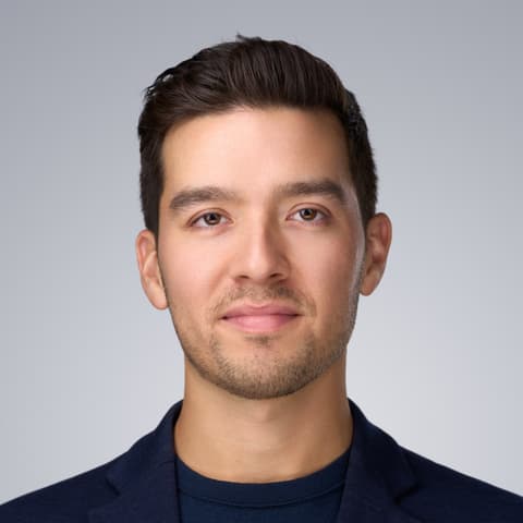Eric Lemay, Product Manager in Montreal, QC, Canada