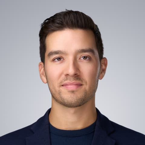 Eric Lemay, Product Manager in Montreal, QC, Canada