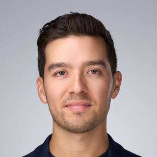 Eric Lemay, remote Product Management Specialist.