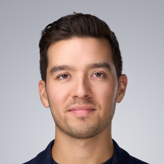 Eric Lemay, remote Product Management Specialist.