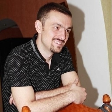 Sergii Zagriichuk, Developer in Vinnytsia, Vinnytsia Oblast, Ukraine