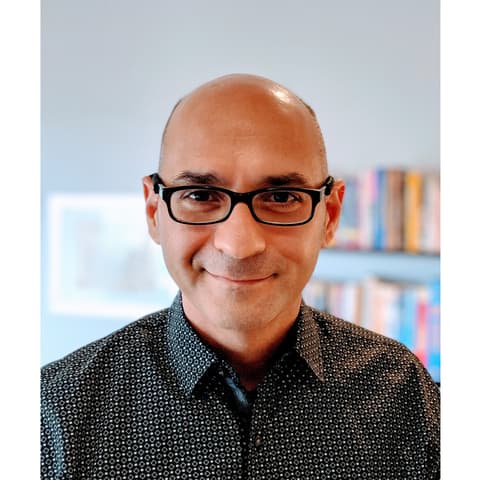 Cagdas Ucar, Developer in San Diego, CA, United States