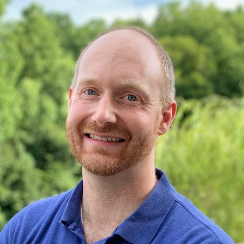 Jamie Conklin - Product Manager in Charlottesville, VA, United States
