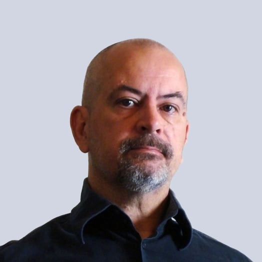 Miguel Saraiva, Developer in Lisbon, Portugal