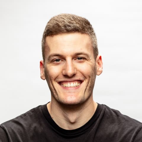 Stefan Bogdanovic, Developer in Belgrade, Serbia