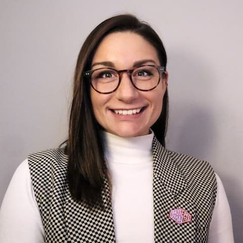 Ivona Petrovic, Designer in Belgrade, Serbia