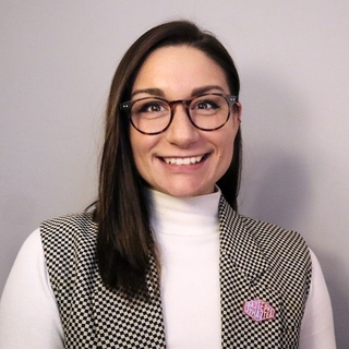 Ivona Petrovic