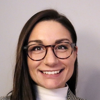 Ivona Petrovic, Expert EdTech Designer Freelance.