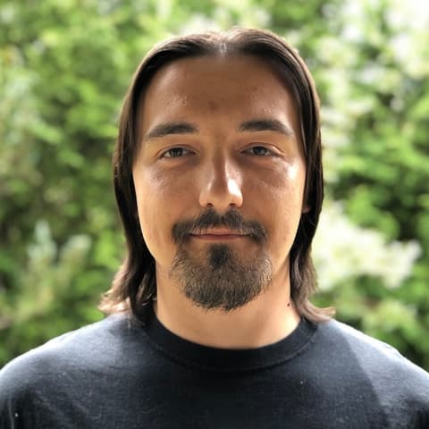Viktor Lototskyi, Developer in Toronto, ON, Canada